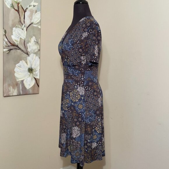 MICHAEL KORS DRESS -size M - Picture 4 of 11